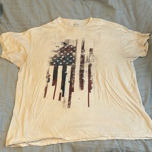 Men’s Tshirt XXL